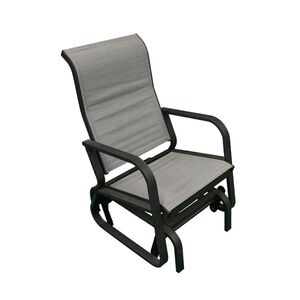 Chaise berçante Athena