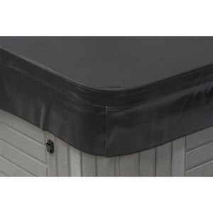 JACUZZI Hot Tub Cover - J275/J280 - Black