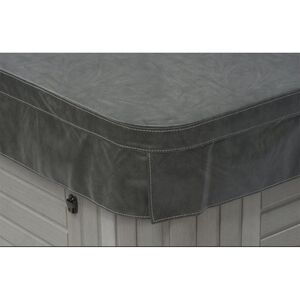 JACUZZI Hot Tub Cover - J335/J345 - Dark Grey