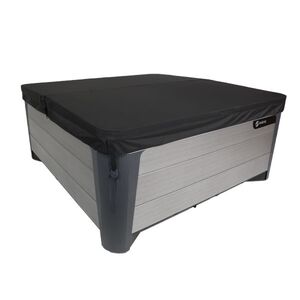 Couvercle pour spa MAAX/ELITE SPA - 5400/5600 - Noir