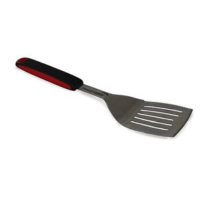 Spatule en acier inoxydable Megamaster