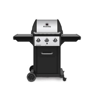 Broil King Monarch 320 BBQ - 30 000 BTU