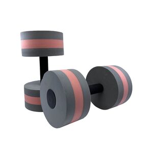 Aqua dumbbells by Scaup