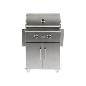 BBQ Coyote Serie-C de 28 po. sur chariot - Propane