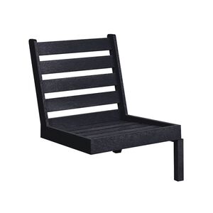 Tofino modular extension frame - Black