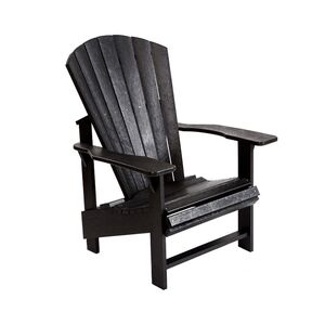 Chaise Adirondack droite