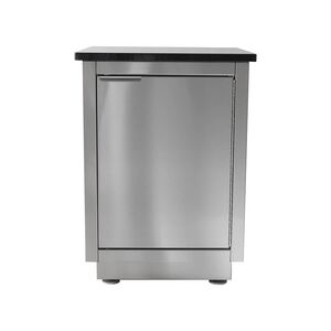 Module de cuisine Alesia 24 po.