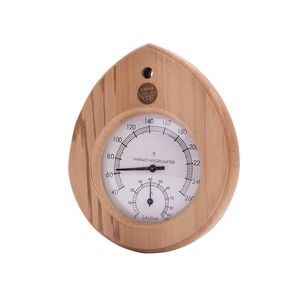 Sauna thermometer