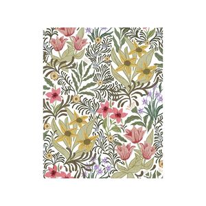 Tapis décoratif Camilla - 6,5' x 8,2'