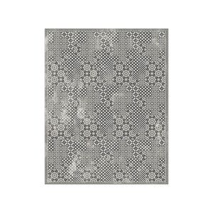 Tapis décoratif Zenon - 6,5' x 8,2'