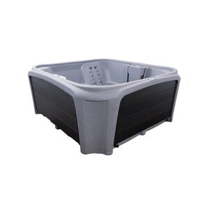Stream Hot Tub - Graphite