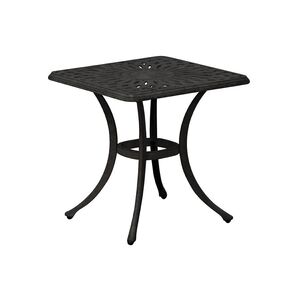 Elisabeth Side Table - Black