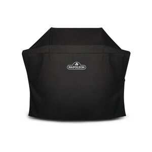 Housse de BBQ circulaire sur pattes 22