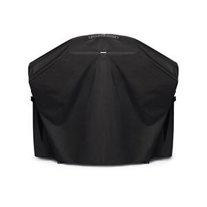 Housse de BBQ Napoleon TravelQ 285X avec chariot pliable