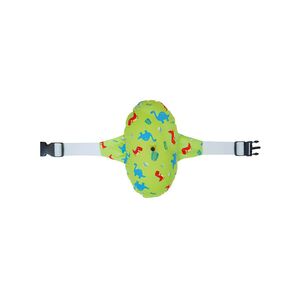 Dorsal ball - Green