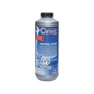 Onyx Krystal filter