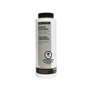 Dureté calcique 800 g