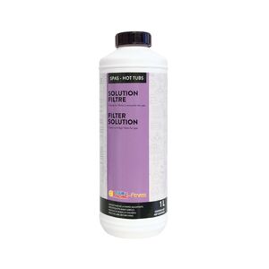 Solution Filtre 1 litre