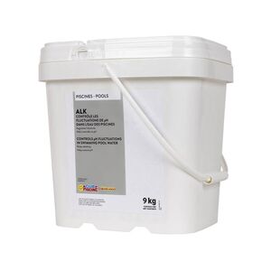 Alk in granules - 9 kg