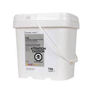 Cal en granules - 5 kg