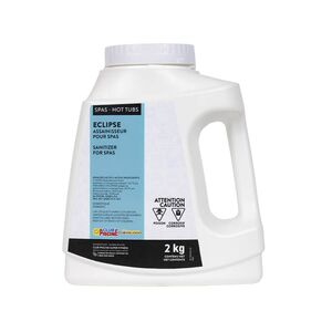 Eclipse Bromine Sanitizer - 2 kg