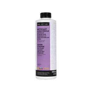 Cover Cleanse 500 ml