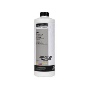 Liquid PH(-) for hot tub 1 liter