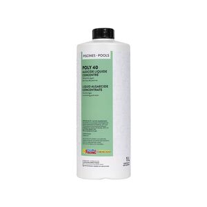 Phos Zero 1 liter | Club Piscine Super Fitness