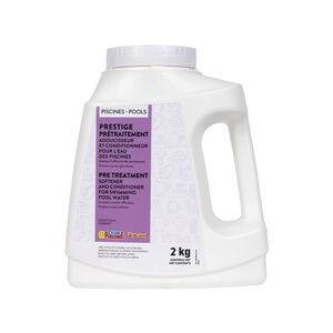 Prestige Pretreatment 2 kg