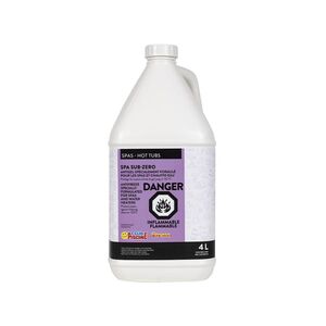 Sub-Zero 4 liters