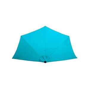 Parasol demi-mur 7' 1/2 - Océan