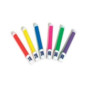 Flex-sticks dive game