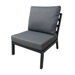 Lorenzo center armchair