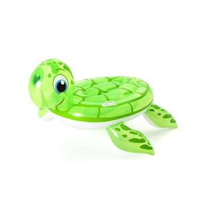 Little Turtle ride-on inflatable