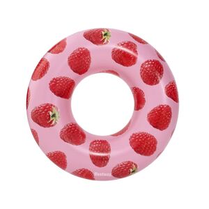 Scentsational raspberry swimming tube
