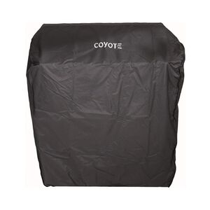 BBQ cover for Coyote 28