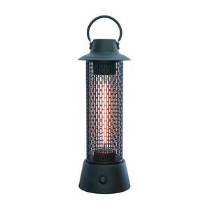 Portable infrared patio heater WES31-1275