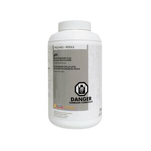 PH(-) 3 kg