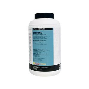 Cyclone - 1,8 kg