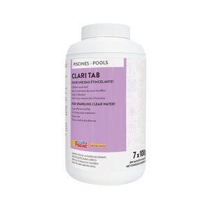 Clari Tab - 700 g