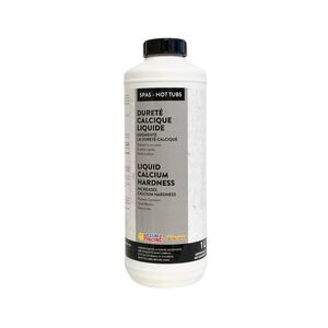 Calcium hardness - 1 liter