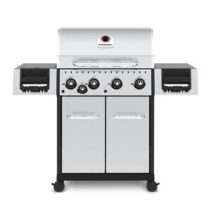 BBQ Sterling Ignite 440 - 50 000 BTU
