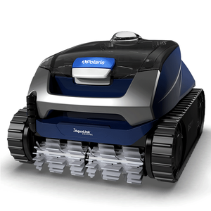 Polaris Epic 8642 iQ Inground Robotic Pool Cleaner with iAquaLink Connectivity