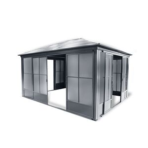 12' x 15' Phoenix solarium