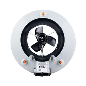 Robot nettoyeur Volt Leaf rechargeable