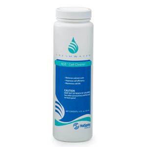 Nettoyeur pour cellules au sel ACE