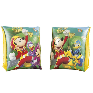 Mickey Mouse Armbands (9 x 6 Inches)