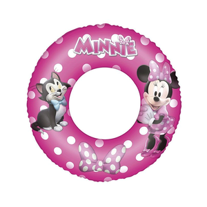 Minnie Mouse 22 Inch Swim Ring