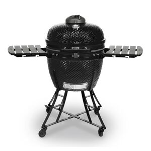 BBQ au charbon Louisiana Grills en céramique LGK24