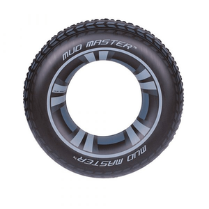 Mud Master Swim Ring